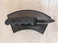Джобен Нож AKS-74, снимка 6