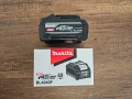 90€/бр. Makita 40V 4Ah Нова Батерия , снимка 2