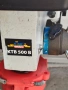 Настолна бормашина  KING CRAFT - KTB 500 B , снимка 6