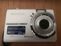 Фотоапарат Olympus 190, снимка 1