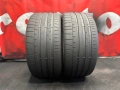265 35 19, Летни гуми, Continental SportContact6, 2 броя, снимка 2