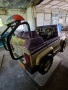 клатушка Falgas Dakar Patrol 4x4, снимка 2