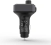 NULAXY Bluetooth 5.3 54W адаптер за кола с 4 порта за зареждане [PD 36W и QC3.0 18W], снимка 9