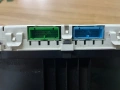 КИЛОМЕТРАЖ Control panel Honda Civic HR0319111 S6D 78100X012 NH356L, снимка 2