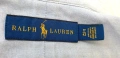POLO Ralph Lauren  Cotton Mens Size 17 / 43 XL НОВО! ОРИГИНАЛ! Мъжка Риза!, снимка 10