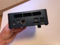 Mini PC i5-12600HX, 16GB RAM, 512GB NVME, 2500Mbps LAN, Оригинален Win 11 Pro, До 3 монитора, снимка 3