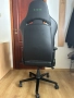 Стол Gaming Razer Enki X, Черен/Зелен с възглавничка за глава, снимка 2