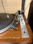 🔈Колекционерски грамофон PIONEER PL-550 - Direct drive🔈, снимка 3