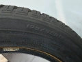 2бр всесезонни гуми 195/55/15 HANKOOK L06153 , снимка 4