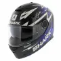 Мото каска SHARK SPARTAN 1.2 A.Parasoll WSBK Replica,L 59-60 см. очила 179 €, снимка 1