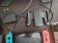Nintendo Switch s microSD 200 GB +6 igri , снимка 4
