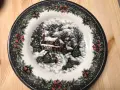 40€ сет от  три чиний “Royal Stafford’” Произведени в Англия, снимка 3