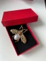 Брошка с кутия, снимка 3