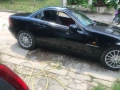 Мерцедес SLK 200, снимка 10
