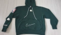 Nike NBA Boston Celtics Hoodie Mens Size / L  ОРИГИНАЛ! Мъжки Суичър !, снимка 1