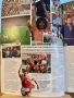 Списание Four Four Two специално издание за Евро 2012, футбол, football, снимка 3