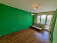 Продава се просторен тристаен апартамент в кв. Зорница, Бургас, снимка 6