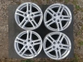 джанти 16" 5х114.3 Nissan, Renault,Dacia, снимка 3