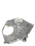 Капак на ангренажен ремък за Citroen Berlingo / Partner 1.9D (2000-2006) 9625166580, снимка 2