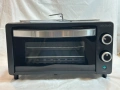 Мини фурна Cecotec Bake&Toast 1090: Компактна, бърза и стилна, снимка 2