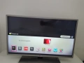 LG телевизор 32 инча Smart TV Full HD, снимка 2