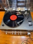 Ресивър SCOTT и грамофон AKAI, снимка 3
