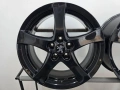 4бр 17ски джанти за PEUGEOT 5х108мм A170878 , снимка 1