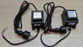 трансформатор 230V към 24V, AC/AC, 30W, IP68 водоустойчив захранващ блок - 30W, снимка 2