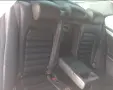 Кожен салон/седалки Vw jetta 2013г, снимка 9