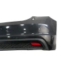 Задна броня AUDI A1 (8X) 2010-2018 ID: 161180, снимка 3