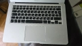 лаптоп Macbook Air 13.3 A1466, снимка 2