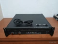 Мощно качествено стъпало T amp TA 2400. 3300W траф. , снимка 1