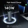 Minthouz Премиум Външна Батерия 27000mAh 140W PD Бързо Зареждане , снимка 5