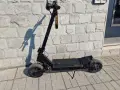 ЕЛЕКТРИЧЕСКА ТРОТИНЕТКА KUKIRIN G4, снимка 1