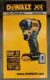 Ударен гайковерт DeWalt DCF850N, снимка 1