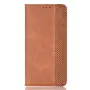 Калъф за vivo V50 Lite 4G/5G – Ретро кожа, Стенд, Джоб за карти, Магнит, 5 цвята, снимка 9