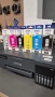 Оригинални мастила за Epson принтер 8160, снимка 1