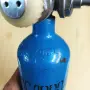 Бутилка за кислород, снимка 5