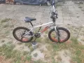 Велосипед BMX  PUCH high  ride , снимка 6