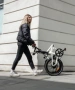  Сгъваемо електрическо ултра леко колело ADO Air 20S 350W 36V 10Ah, снимка 14