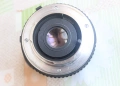Miranda MC Macro 24mm F2.8  Минолта захващане, снимка 5
