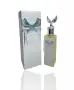 Оригинален арабски мъжки парфюм SHAHEEN WHITE, 100 ML EAU DE PARFUM, снимка 1