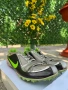 Оригинални Nike шпайкове, унисекс, номер 40, подходящи за лека атлетика, снимка 5