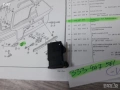 333947561**NEU**VAG**ШАЛТЕР ЗА ЦЕНТРАЛНОТО ЗАКЛЮЧВАНЕ НА ВРАТИТЕ ** , снимка 2