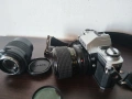 Камера MINOLTA X-300  Japan, снимка 6