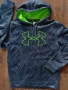 UNDER ARMOUR - мъжко горнище р-р М, снимка 4
