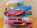 Hot Wheels Ford колекция, снимка 2