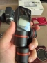 Комплект камери употребявани с 16 компактни фотоапарата и Feiyu Tech Summon Plus 4k гимбал, снимка 11