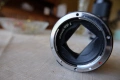 Viltrox Auto Focus EF - NEX Adapter, снимка 4