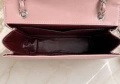 Кожена чанта GUESS, снимка 2